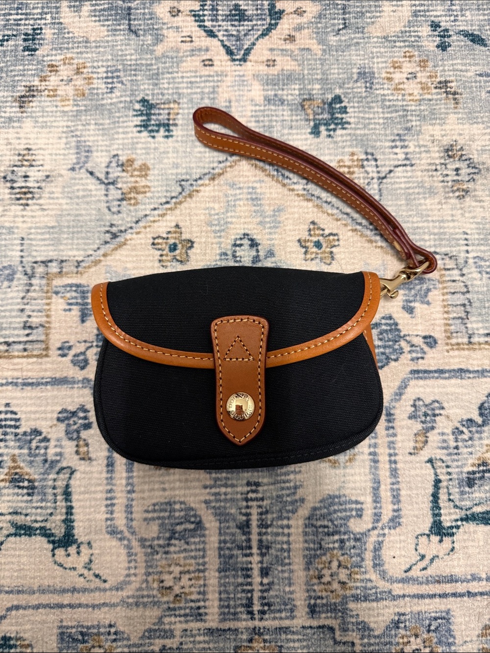 Dooney & Bourke Wristlet